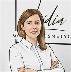 Lidia gabinet kosmetyczny