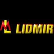 Lidmir. Dorabianie Kluczy, Pokazy Sztucznych Ogni