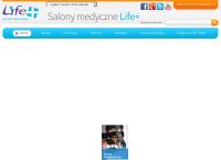 Life+. Salon Medyczny