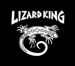 Lizard King sp.j. Bury A., Supczinski A.