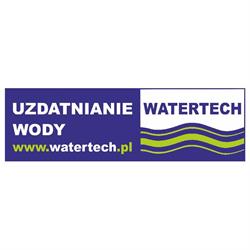 Watertech. Inżynieria uzdatniania wody
