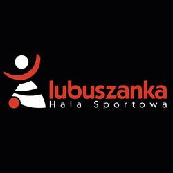 Lubuszanka. Hala sportowa