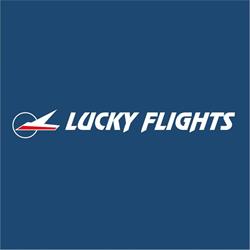 Lucky Flights