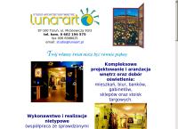 Luna-Art. Studio architektury wnętrz