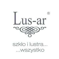 Lus-Ar. Zakład Szklarski. Malinowski P.