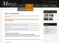 Mirror Sp. z o.o.