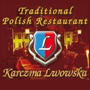 Lwowska. Karczma
