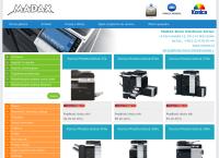 Madax Konica Minolta