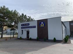 Madej Marian. Zakład Instalacji Sanitarnych, C.o. i Gazowych