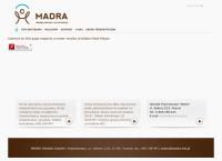 Madra. Ośrodek Szkoleń i Psychoterapii