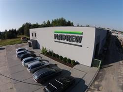 Madrew. Zakład Budowy Maszyn