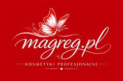 Magreg Bis. Kosmetyki Profesjonalne. Czajka G.