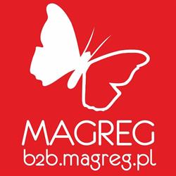 Magreg Bis. Kosmetyki Profesjonalne. Czajka G.