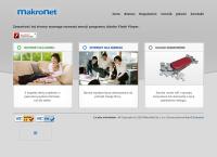 Makronet. Sp. Z O.o. Telekomunikacja i Dostęp Do Internetu