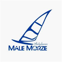 Małe Morze. Kemping, Ośrodek Żeglarski