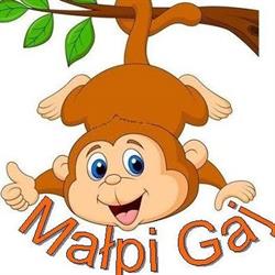 Małpi Gaj. Salon zabaw dla dzieci