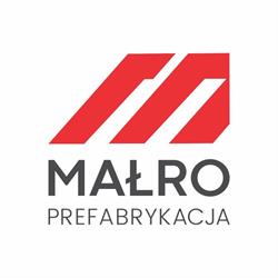 MAŁRO Sp. z o.o. - prefabrykaty żelbetowe dla każdej branży