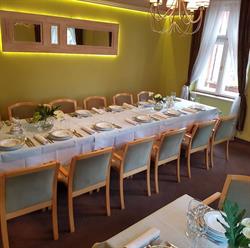 Mangia. Restauracja & Bar. Kuchnia Międzynarodowa