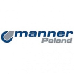 Manner Poland Sp. z o.o. - kółka i zestawy jezdne Warszawa