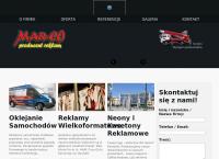 Mar-Co. Agencja Reklamowa