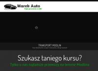 Marek-Auto