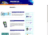 Markus. Systemy antenowe, nawigacja satelitarna GPS, telewizja kablowa