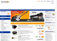 Mastersound. Systemy nagłośnieniowe, instrumenty muzyczne
