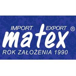 "matex" Hurtownia Tkanin