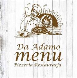 Da Adamo. S.j. Restauracja, Pizzeria
