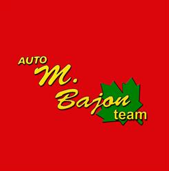 Auto-Szkoła. m. Bajon