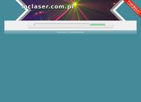 Mc Laser. Zakład Techniki Laserowej