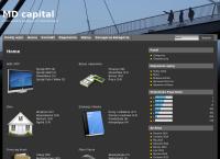 MD Capital. PPHU. Nowak D.