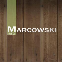 Marcowski Jacek. Meble