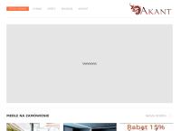 Akant. Meble Na Zamówienie, Wyposażenie Hoteli