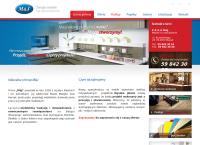 "m&j" Producent Mebli