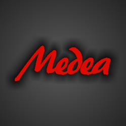 Medea Rolety Żaluzje