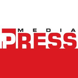 Media Press. Naświetlarnia Ctp, Ctf