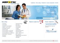 Nowak Andrzej, prof. dr hab. Spec. gastroenterologii. Gabinet