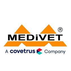 Medivet. Import i dystrybucja leków weterynaryjnych