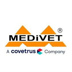 Medivet. Import i dystrybucja leków weterynaryjnych