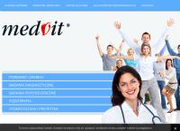 Medvit. Poliklinika