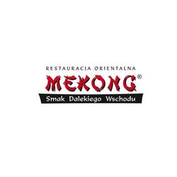 Mekong. Restauracja orientalna