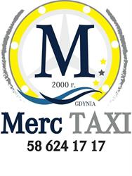 Merc Taxi