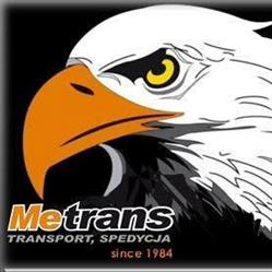 Metrans. Transport Krajowy i Międzynarodowy