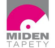 Miden. S.J.