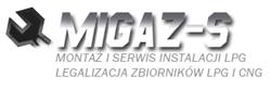 "MIGAZ"
