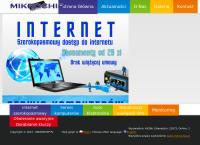 Mikrochip. Internet, Komputery, Voip