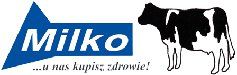 Milko. Hurtowe centrum nabiału