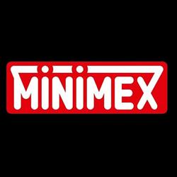 Minimex. Hurtownia tkanin. Rzetelski C.