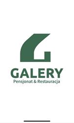 Galery. Restauracja, Pensjonat
